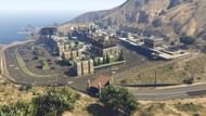 An in-game screenshot for GTA V mission guide readers. (Image via Rockstar Games)